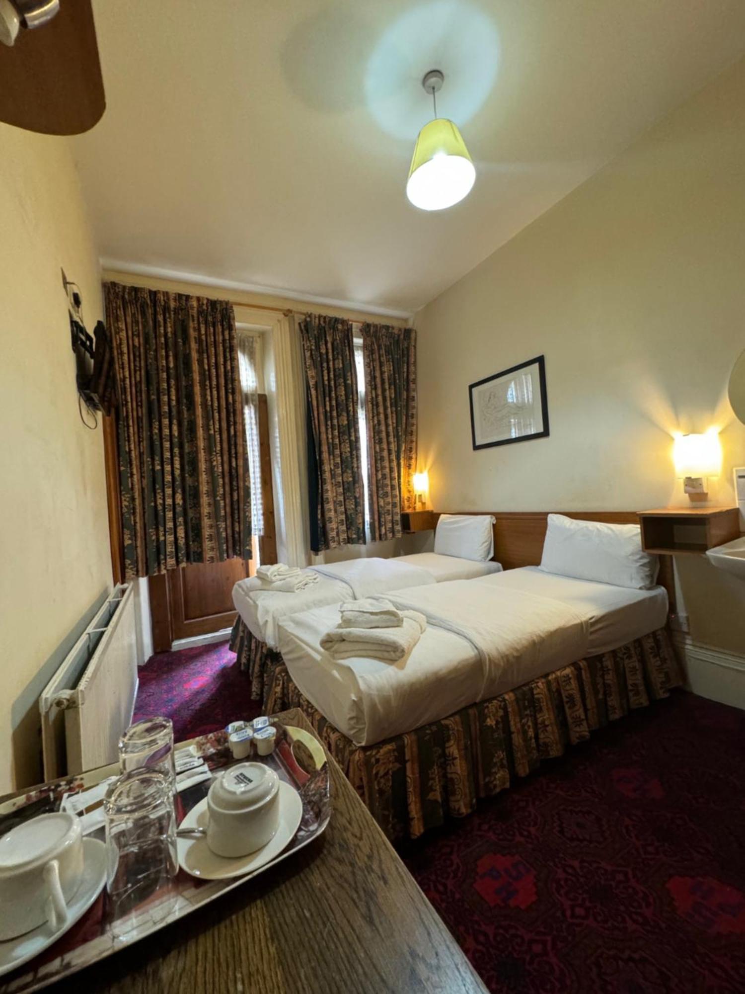 Bridge Park Hotel Londres Exterior foto