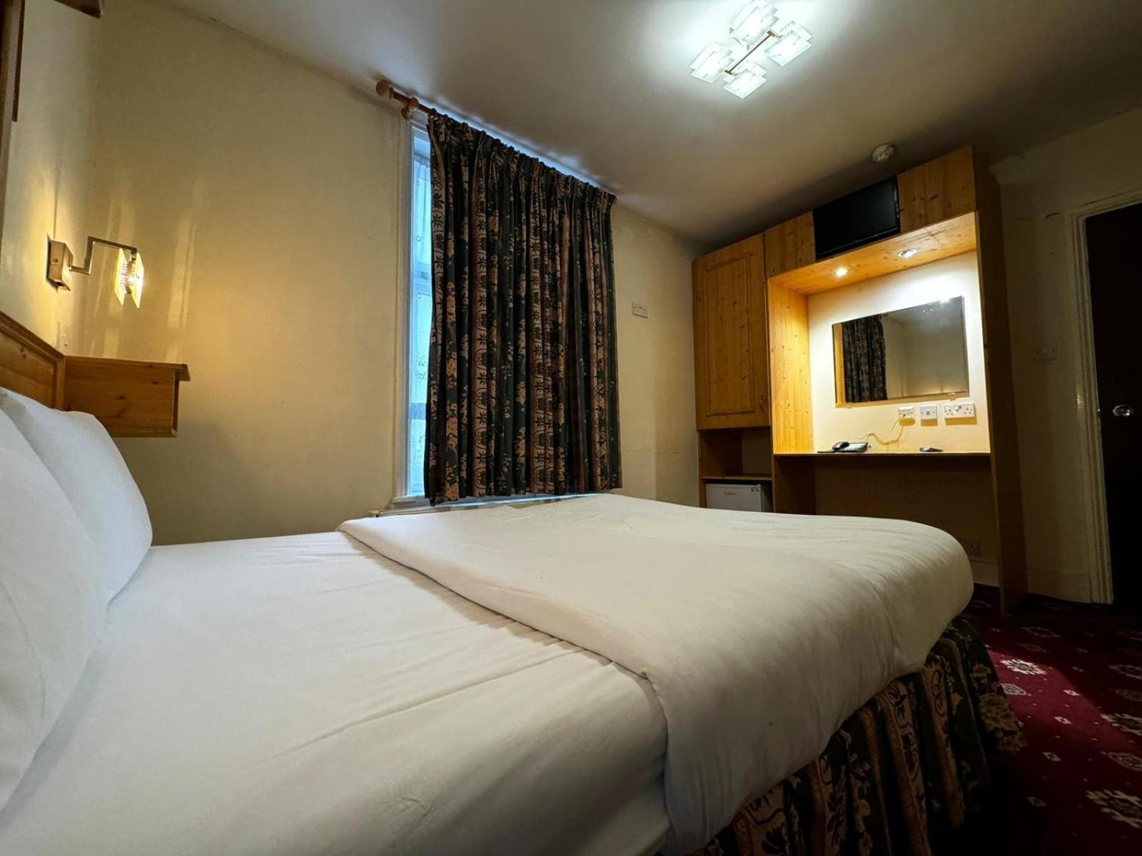 Bridge Park Hotel Londres Exterior foto