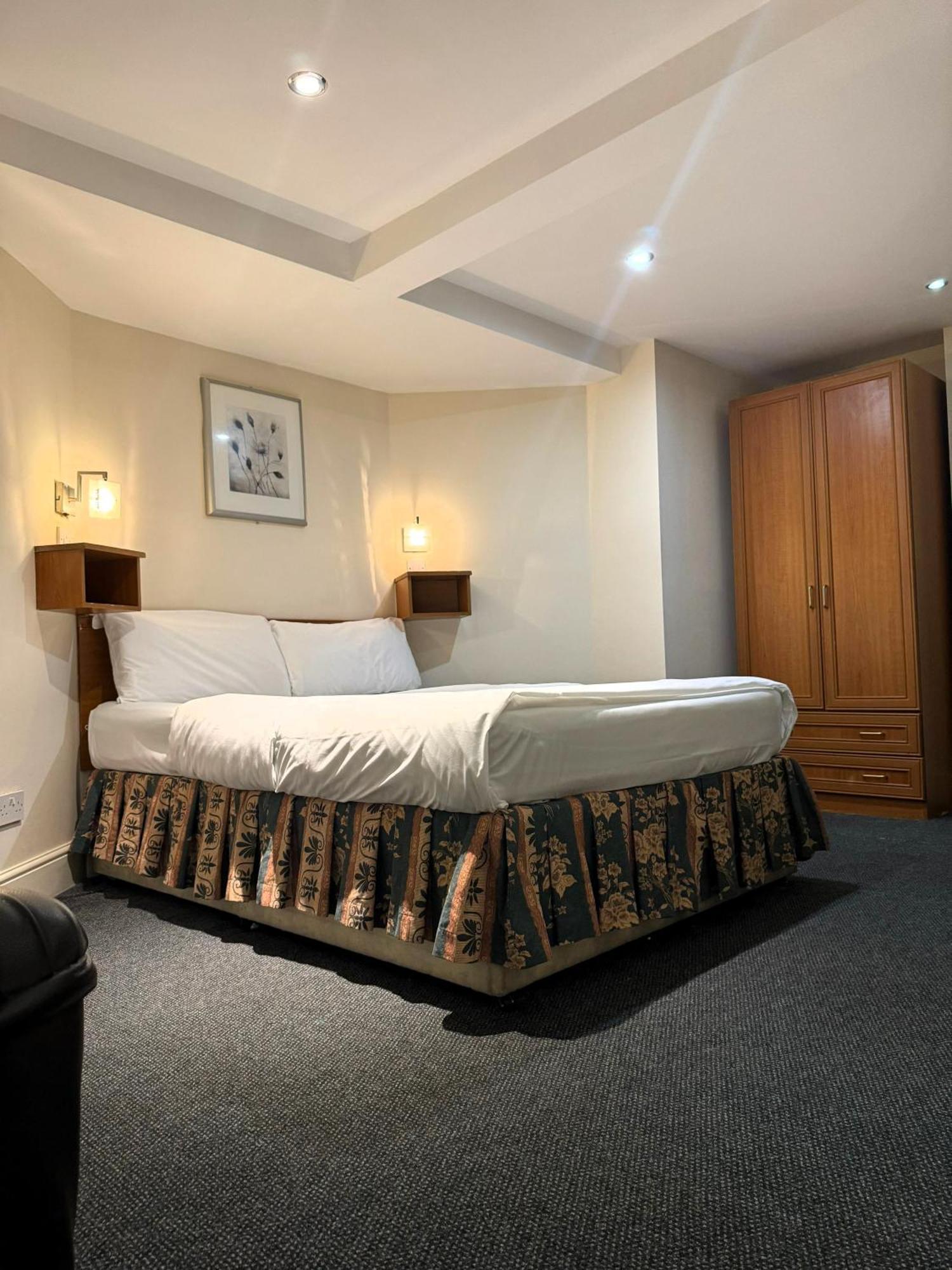 Bridge Park Hotel Londres Exterior foto