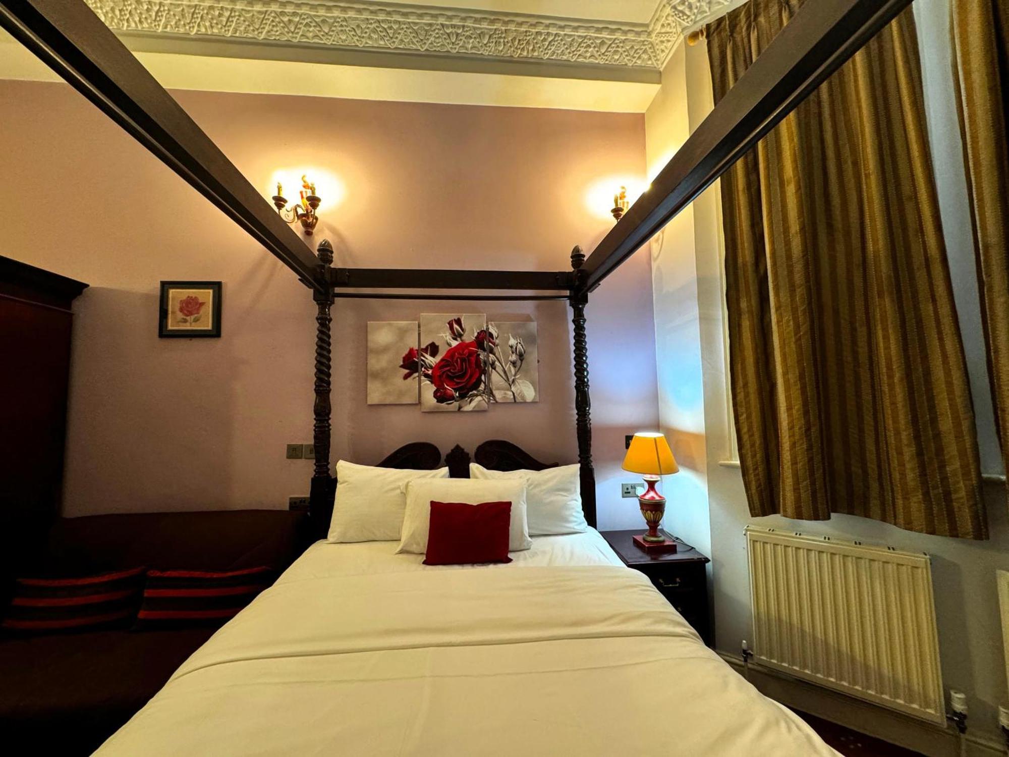 Bridge Park Hotel Londres Exterior foto