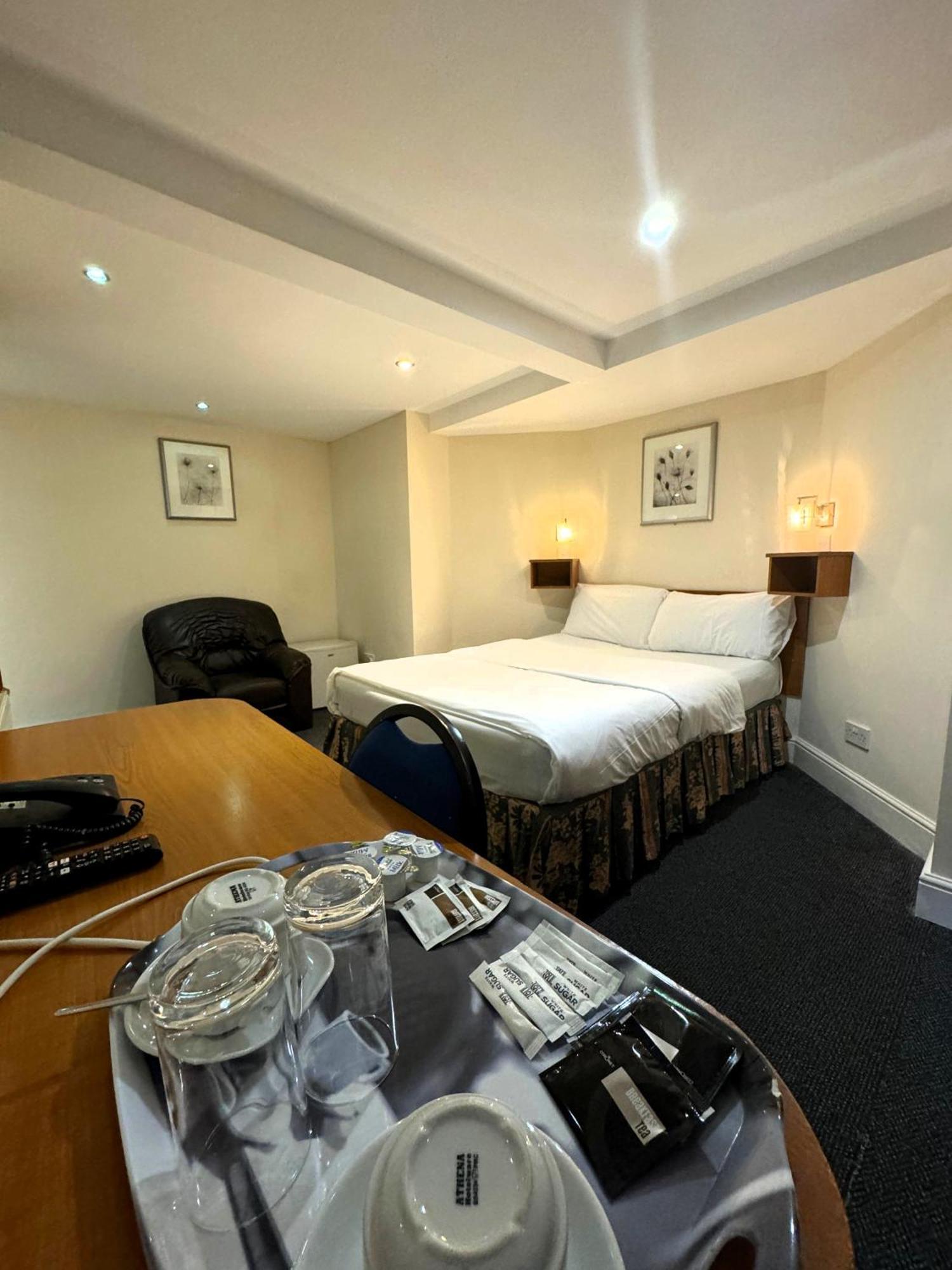 Bridge Park Hotel Londres Exterior foto